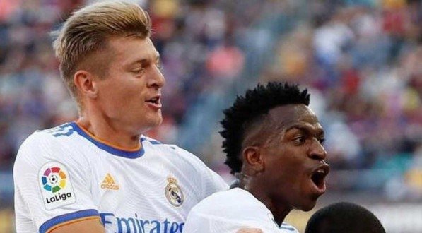 Real Sociedad x Real Madrid: veja as escalações e onde assistir ao vivo jogo pelo Campeonato Espanhol