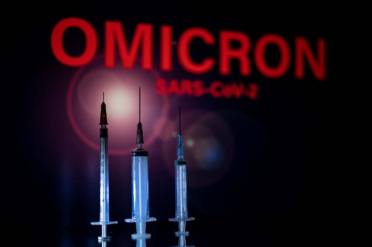 Altamente transmissível, ômicron se torna variante predominante em Pernambuco, afirma secretário de Saúde