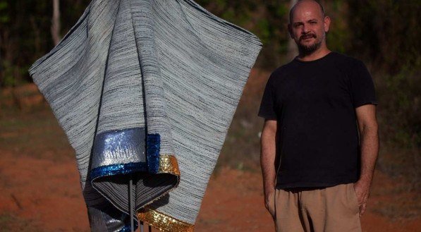 Evento antecipa a Bienal do Barro, em Caruaru, com discussões, performances e intervenções