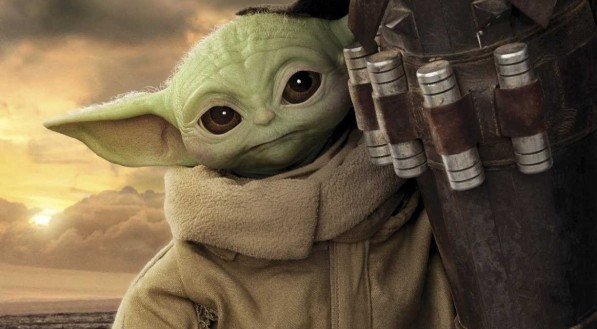 Divulgação Disney/Lucasfilm