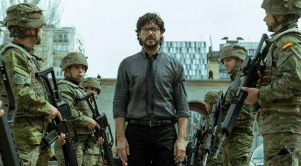 Reprodução/Netflix