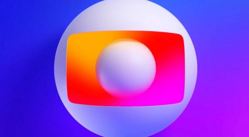 Nova logo da TV Globo 2021