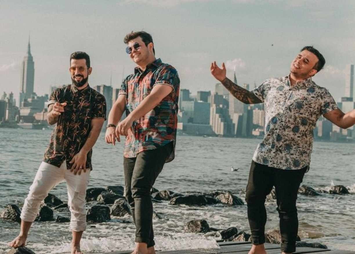 Matheus e Kauan, Dennis Dj e mais atrações confirmadas para festa no Parador