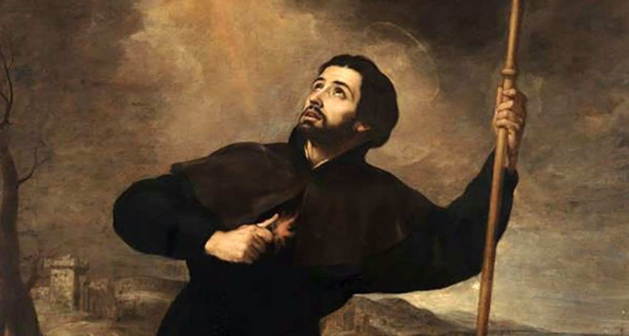 O xeque-mate de São Francisco Xavier