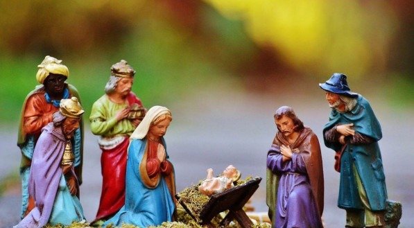 O Natal e a esperança de que há esperanças