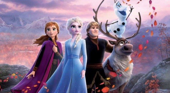 Divulgação/Disney