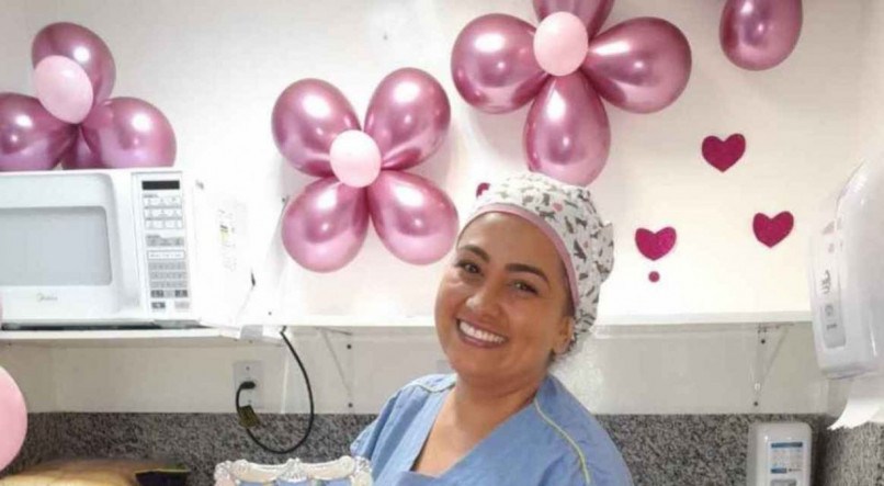 T&eacute;cnica de enfermagem foi morta no Mato Grosso