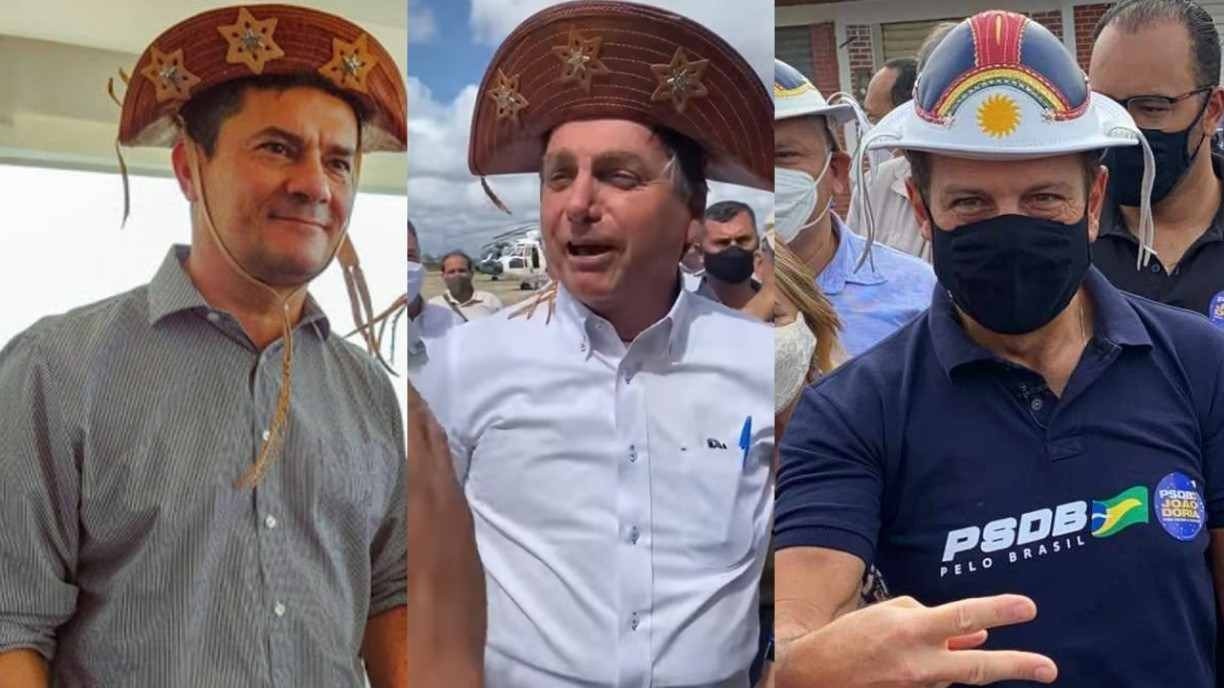 Para além do chapéu de cangaceiro: o que o Nordeste quer dos pré-candidatos à Presidência da República?