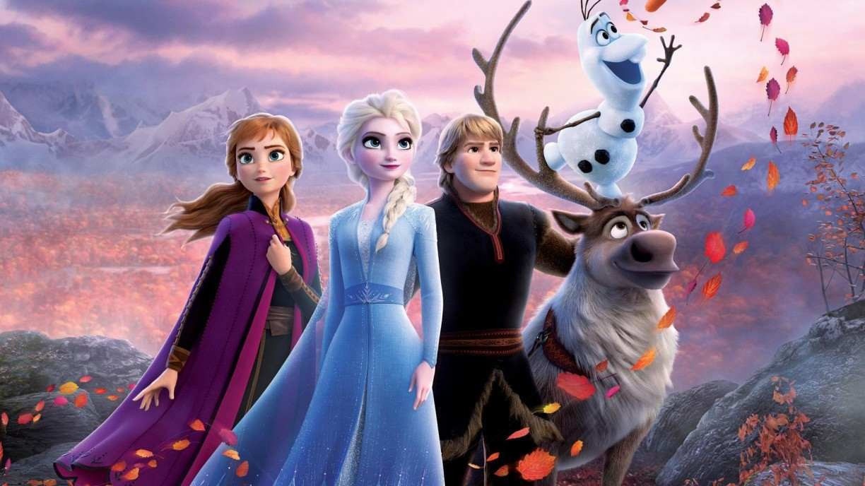 Frozen: bonecas e jogos do desenho com descontos para presentear nesse Natal