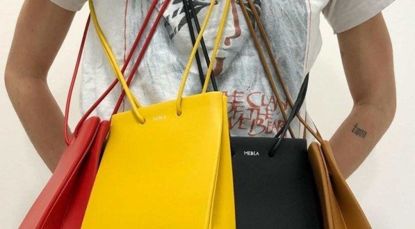 Instagram Medea/Reprodução
