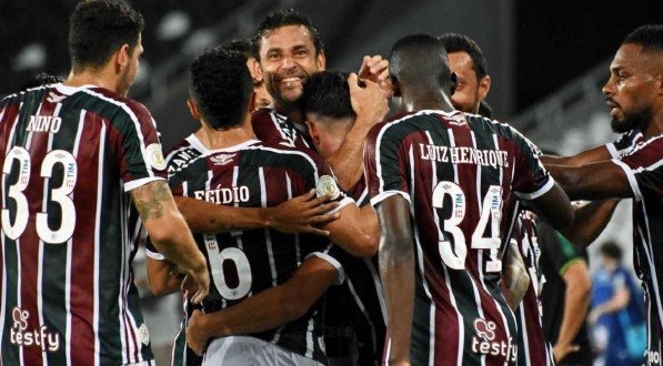 O Fluminense entra em campo diante do Bangu nesta quinta-feira
