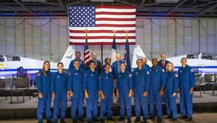 astronauta