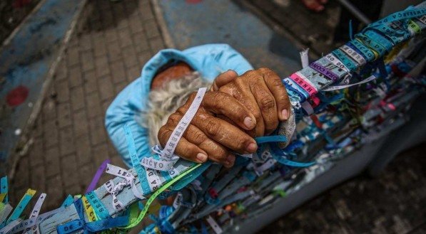 Nossa Senhora da Conceição: milhares de fiéis vão pagar promessas e homenagear a santa