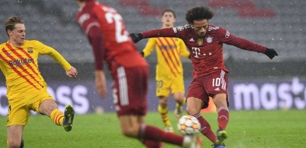 TRANSMISSÃO DO JOGO DO BAYERN DE MUNIQUE HOJE (20): Horário, Escalações ...