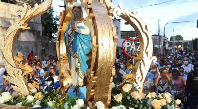 Veja em quais cidades do Brasil o dia de Nossa Senhora da Imaculada Concei&ccedil;&atilde;o, 8 de dezembro, &eacute; feriado; saiba o que abre