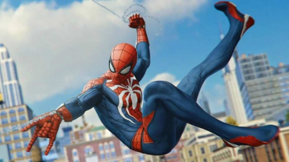Game Marvels Spider Man vai ter trajes do filma Homem-Aranha Sem Volta Para Casa