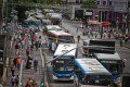 TRANSPORTE PÚBLICO