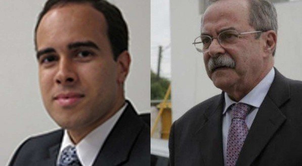 Entidades pedem afastamento do novo secretário de Justiça e Direitos Humanos de Pernambuco