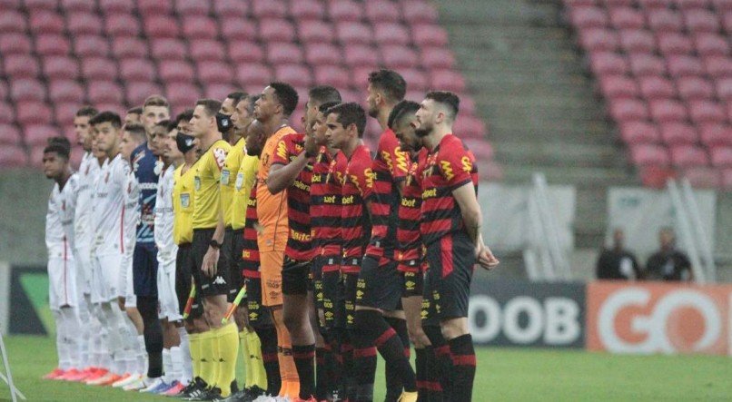 Sport x CRB ao vivo e online, onde assistir, que horas é, escalação e mais  das quartas de final da Copa do Nordeste