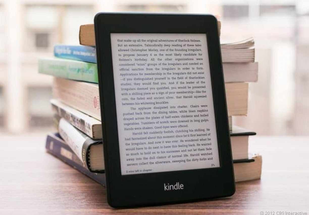 LIVROS AMAZON: saiba quais os livros e eBooks mais vendidos na plataforma