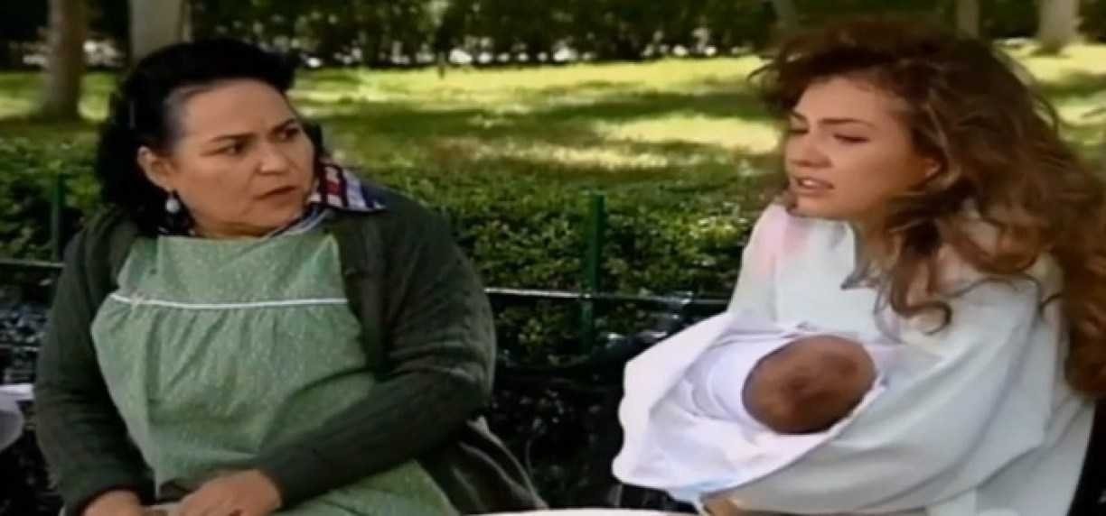Resumo das novelas 04/08: Maria sofre nova humilhação em 