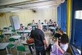 Foto da capa: Enem e Educação
