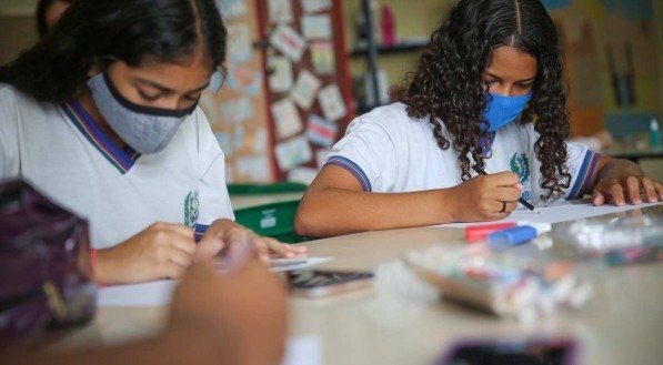 Escola Integral, de Pernambuco para o Brasil