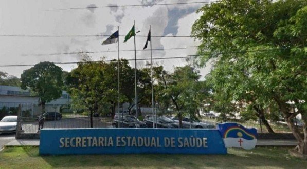 Secretaria de Saúde de Pernambuco abre seleção com 45 vagas e salários que chegam a R$ 3,7 mil
