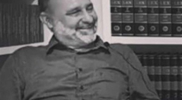 Morre no Recife Rubinho Valença, ex-presidente da Fundarpe, aos 56 anos
