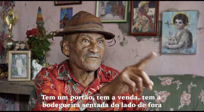 'Da Boca da Noite &agrave; Barra do Dia', filme pernambucano no Festival de Bras&iacute;lia