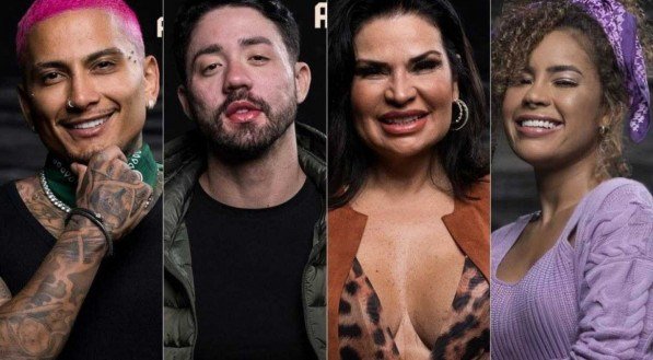 Reprodução/Record