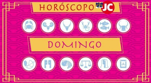 Confira o que diz o horóscopo de seu signo para este domingo 