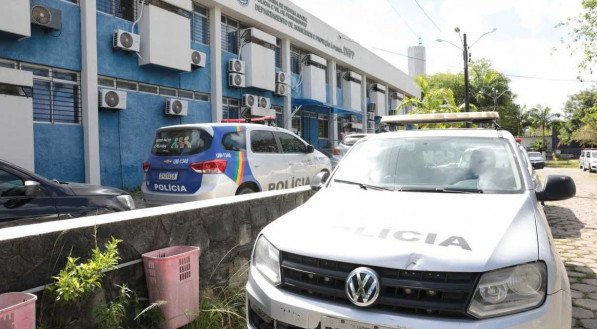 Inqu&eacute;rito que apura o crime est&aacute; sendo conduzido pelo Departamento de Homic&iacute;dios e Prote&ccedil;&atilde;o a Pessoa (DHPP)