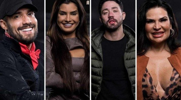 Reprodução Record