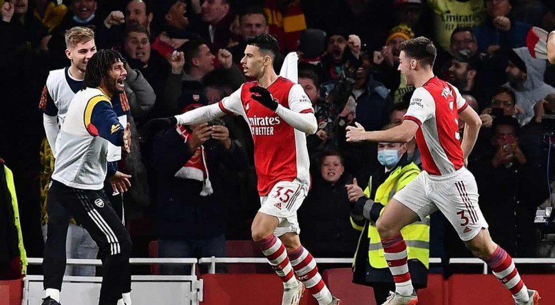 Arsenal x Sunderland: onde assistir, horário e escalações do jogo da Copa  da Liga Inglesa