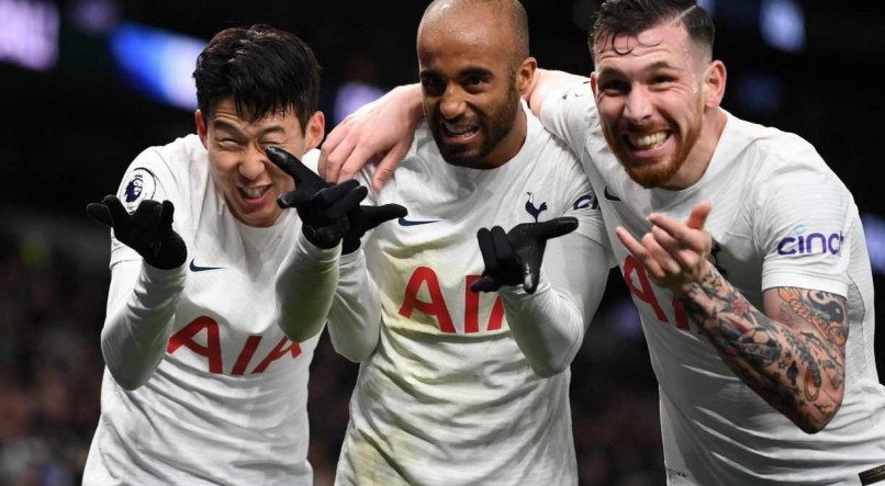 Crystal Palace x Tottenham: onde assistir ao vivo, que horas é