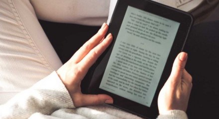 O Kindle pode ser um grande aliado na hora de ler obras em outros idiomas