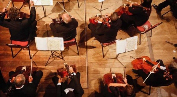 Orquestra Sinfônica do Recife faz concerto gratuito neste sábado