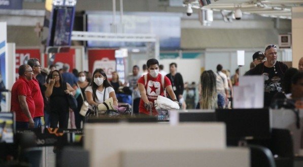 Anac determina providências, e Itapemirim confirma realocação de passageiros
