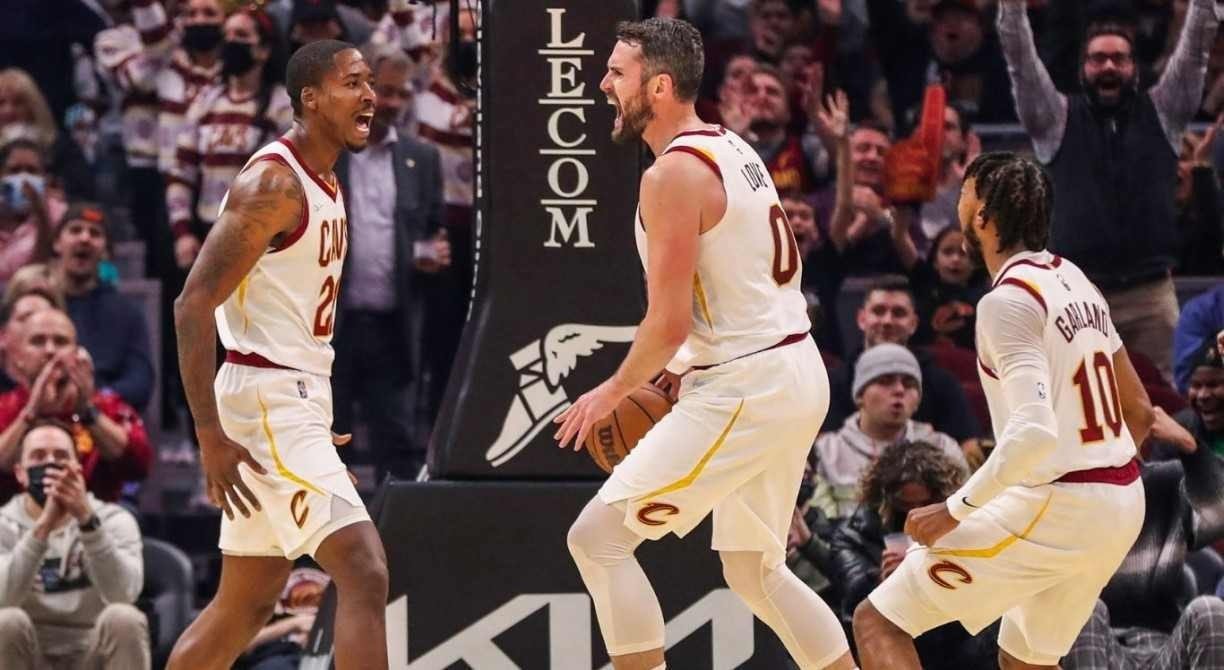 Onde assistir NBA: Cleveland Cavaliers x New York Knicks – Jogo 4