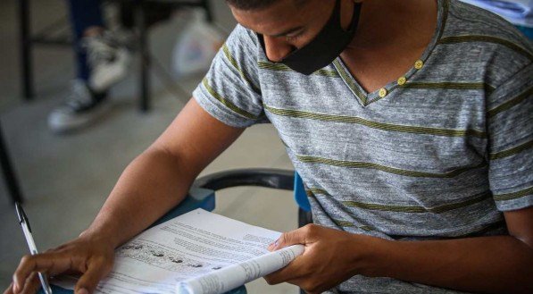 Veja calend&aacute;rio com datas importantes do Enem 2023