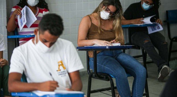 As provas do SSA 2 ser&atilde;o realizadas nos dias 11 e 12 de dezembro