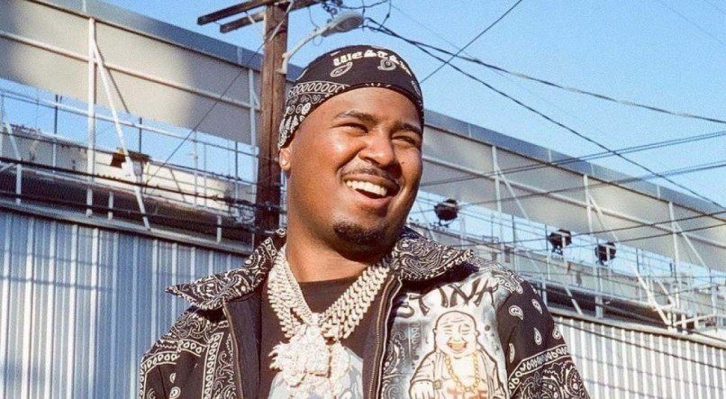 Drakeo the Ruler