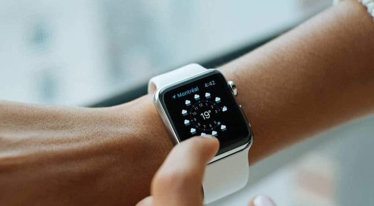 Descubra os acessórios que podem acompanhar o seu smartwatch