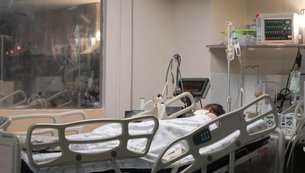 pneumonia