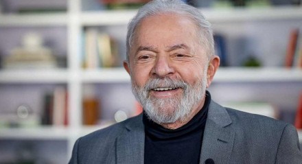Apoio a Lula acontece em meio à liderança do pré-candidato à Presidência