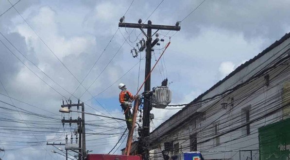 Crea-PE fará fiscalização no local em que três pessoas morreram após choque elétrico em Jaboatão dos Guararapes