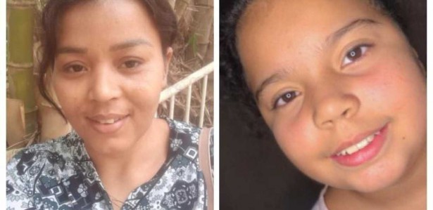 Mãe E Filha Que Estavam Desaparecidas São Encontradas Mortas Após 11 Dias