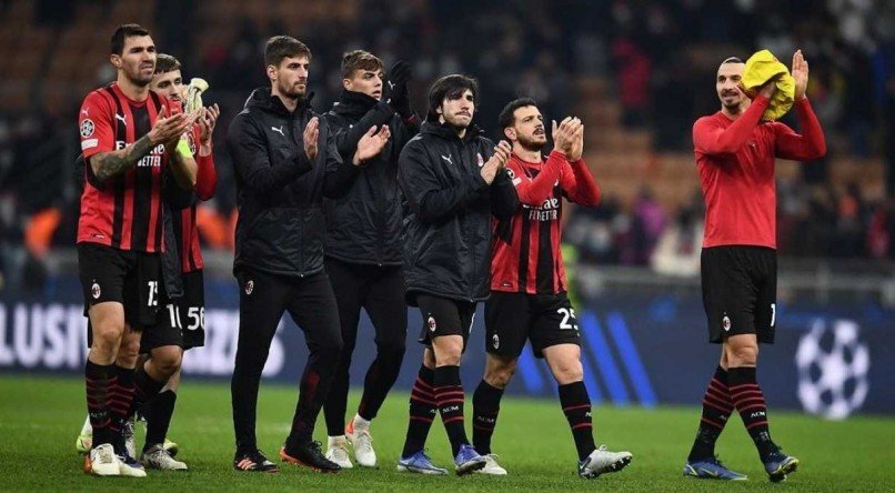 Assista ao vivo Milan x Chelsea, jogo da Champions League desta terça-feira  11/10