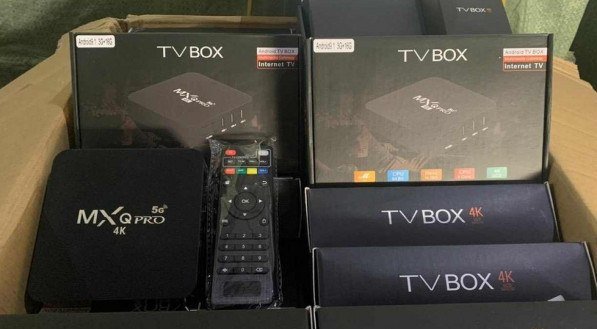 IPTV Decodificadores ser&atilde;o desligados pela Anatel